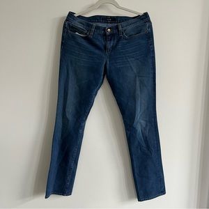 Joe’s Jeans Cigarette